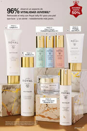 Catálogo JAFRA Página 29