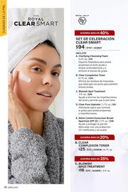 Catálogo JAFRA Página 30