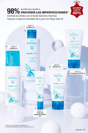 Catálogo JAFRA Página 31