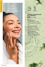 Catálogo JAFRA Página 32