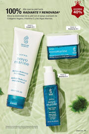 Catálogo JAFRA Página 33