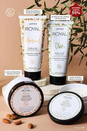 Catálogo JAFRA Página 35