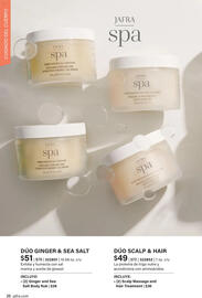 Catálogo JAFRA Página 36