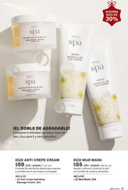 Catálogo JAFRA Página 37