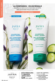 Catálogo JAFRA Página 38
