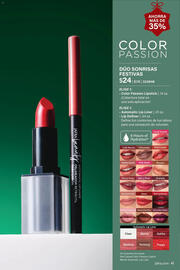 Catálogo JAFRA Página 41