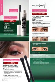 Catálogo JAFRA Página 42
