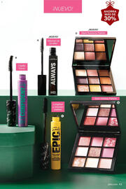 Catálogo JAFRA Página 43