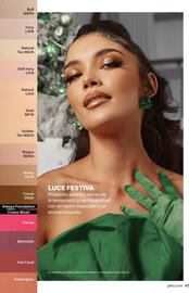 Catálogo JAFRA Página 45