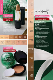 Catálogo JAFRA Página 46