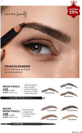 Catálogo JAFRA Página 49