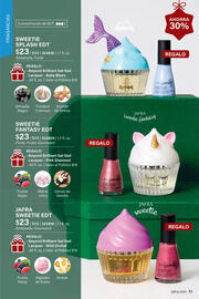 Catálogo JAFRA Página 51