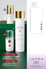 Catálogo JAFRA Página 52