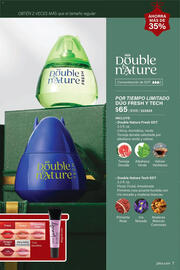 Catálogo JAFRA Página 7