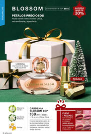 Catálogo JAFRA Página 8