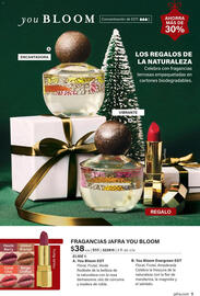 Catálogo JAFRA Página 9