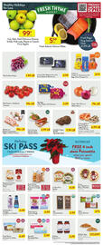 Fresh Thyme weekly ad week 49 Page 3