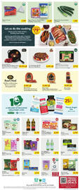 Fresh Thyme weekly ad week 49 Page 5
