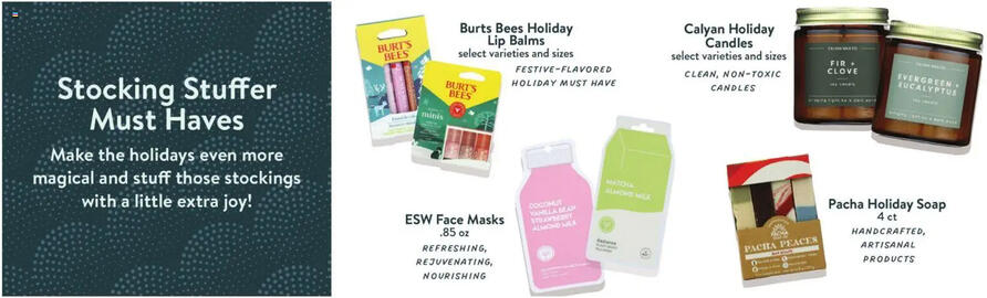 Fresh Thyme weekly ad week 49 Page 8