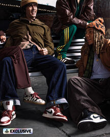 Catálogo Foot Locker Página 1