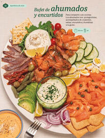 Catálogo Mercadona Página 12