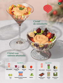 Catálogo Mercadona Página 17