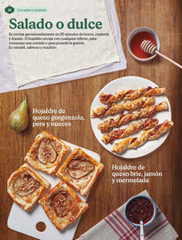 Catálogo Mercadona Página 18