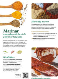 Catálogo Mercadona Página 28