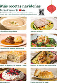 Catálogo Mercadona Página 36