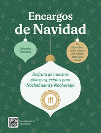 Catálogo Mercadona Página 40