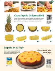 Catálogo Mercadona Página 43