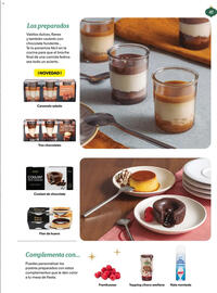 Catálogo Mercadona Página 47