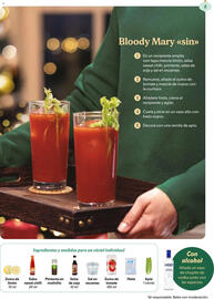 Catálogo Mercadona Página 5