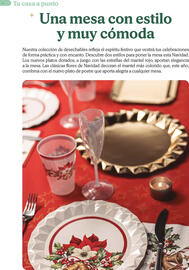 Catálogo Mercadona Página 52