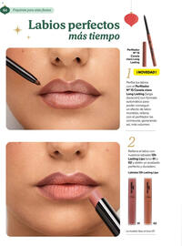 Catálogo Mercadona Página 64