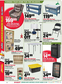 Bi-Mart weekly ad Page 10