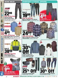 Bi-Mart weekly ad Page 12