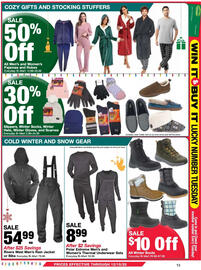 Bi-Mart weekly ad Page 13