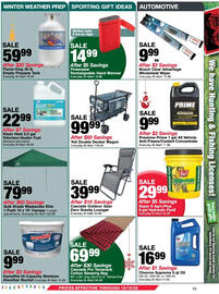 Bi-Mart weekly ad Page 15