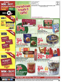Bi-Mart weekly ad Page 16