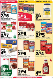 Bi-Mart weekly ad Page 3