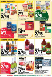 Bi-Mart weekly ad Page 4