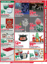 Bi-Mart weekly ad Page 9