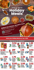 Festival Foods weekly ad week 49 Page 6