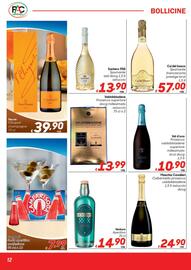 Volantino Pac Cash&Carry Pagina 12