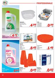 Volantino Pac Cash&Carry Pagina 14