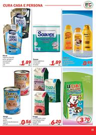 Volantino Pac Cash&Carry Pagina 15