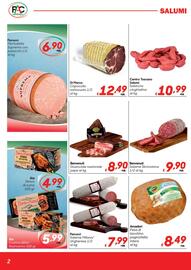 Volantino Pac Cash&Carry Pagina 2