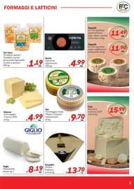 Volantino Pac Cash&Carry Pagina 3