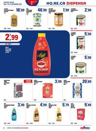 Volantino Adhoc Pagina 18